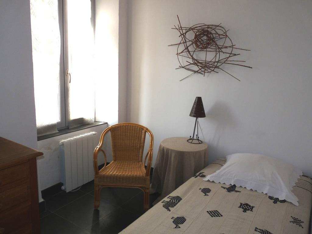 La Maison Du Ruisseau Conilhac-Corbières Zimmer foto