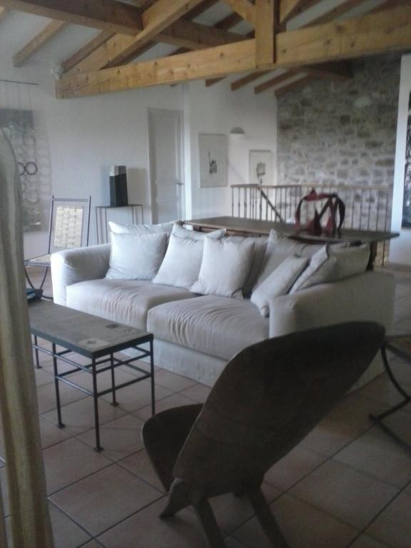 La Maison Du Ruisseau Conilhac-Corbières Exterior foto