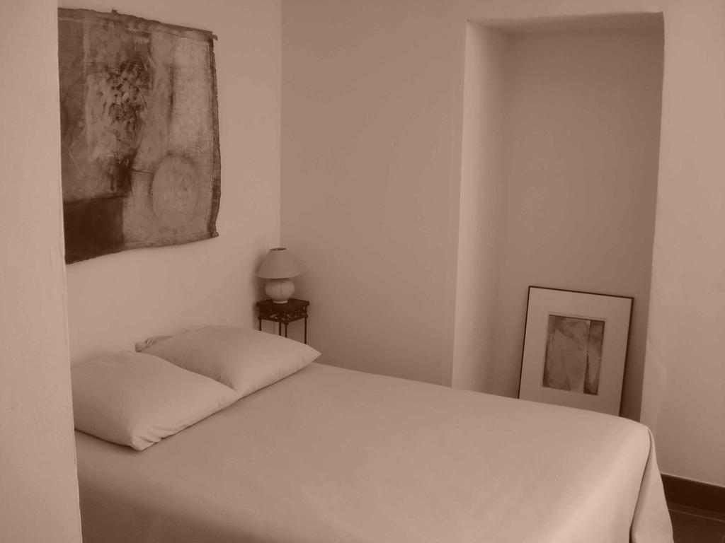 La Maison Du Ruisseau Conilhac-Corbières Zimmer foto
